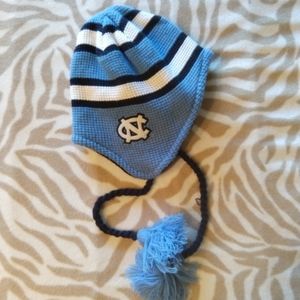 North Carolina Tarheels Winter Hat